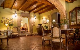 Hotel Boutique Posada Dos Orillas